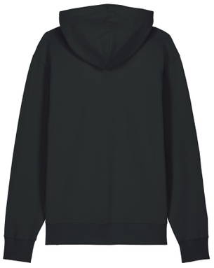 Stanley/Stella Cruiser 2.0 hoodie - Black