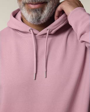 Stanley/Stella Cruiser 2.0 hoodie - Lilac dream