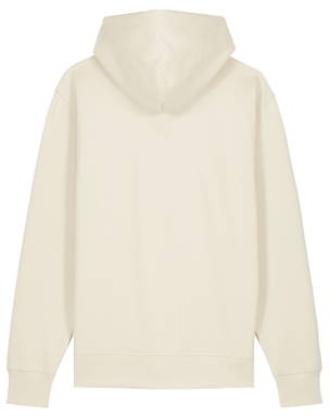 Sudadera con capucha Stanley/Stella Cruiser 2.0 - Natural crudo