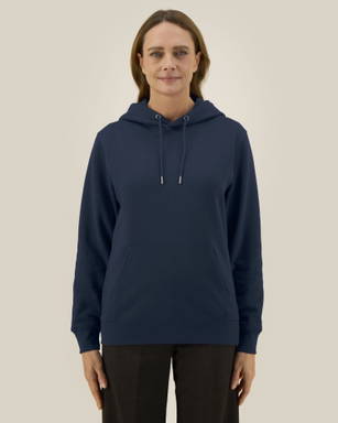 Stanley/Stella Cruiser 2.0 hoodie - French navy