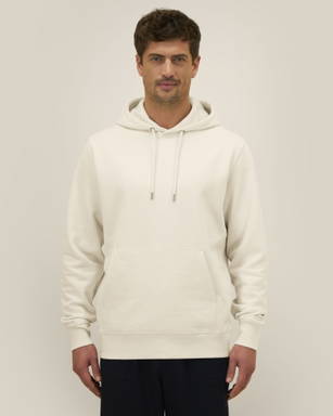Stanley/Stella Cruiser 2.0 hoodie - Natural raw