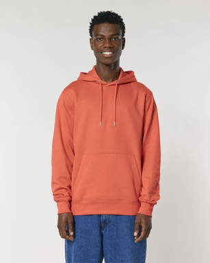 Stanley/Stella Cruiser 2.0 hoodie - Fiesta