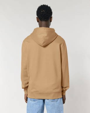 Stanley/Stella Cruiser 2.0 hoodie - Latte