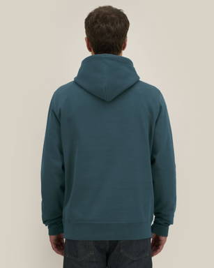 Stanley/Stella Cruiser 2.0 hoodie - Stargazer