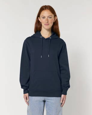 Stanley/Stella Cruiser 2.0 hoodie - French navy
