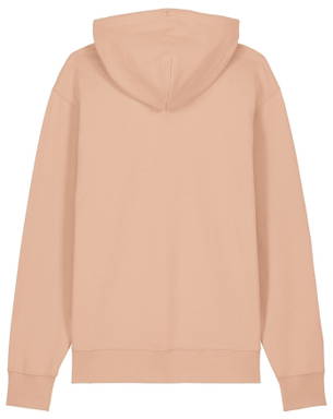 Stanley/Stella Cruiser 2.0 hoodie - Fresh peach