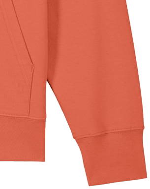 Stanley/Stella Cruiser 2.0 hoodie - Fiesta