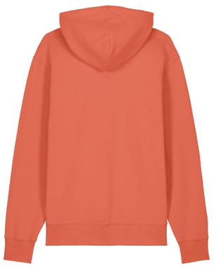 Stanley/Stella Cruiser 2.0 hoodie - Fiesta