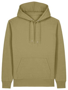 Stanley/Stella Cruiser 2.0 hoodie - Faded olive