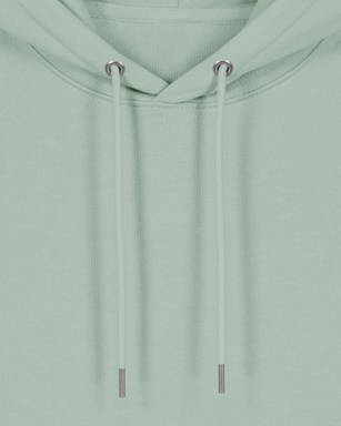Stanley/Stella Cruiser 2.0 hoodie - Aloe