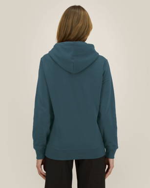 Stanley/Stella Cruiser 2.0 hoodie - Stargazer