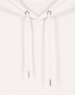 Stanley/Stella Cruiser 2.0 hoodie - Off white