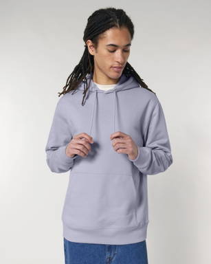 Stanley/Stella Cruiser 2.0 hoodie - Lavender