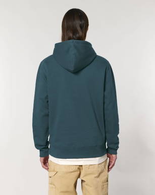 Stanley/Stella Cruiser 2.0 hoodie - Stargazer