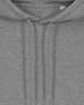 Mid heather grey