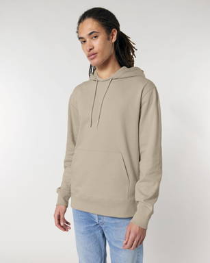 Stanley/Stella Cruiser 2.0 hoodie - Desert dust
