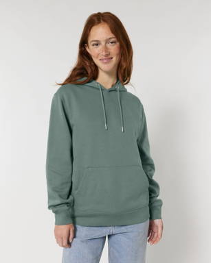 Stanley/Stella Cruiser 2.0 hoodie - Green bay