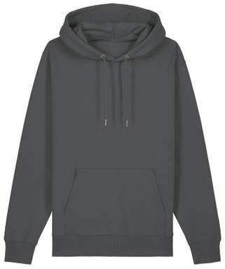 Stanley/Stella Cruiser 2.0 hoodie - Anthracite