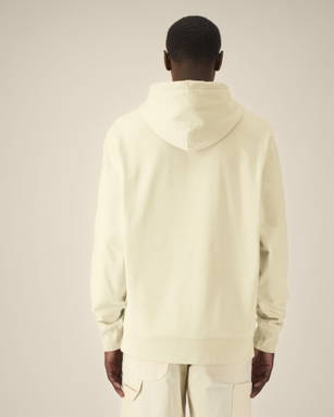 Stanley/Stella Cruiser 2.0 hoodie - Honey paper