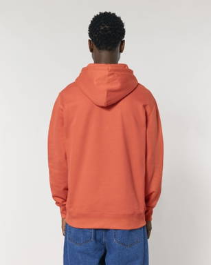 Stanley/Stella Cruiser 2.0 hoodie - Fiesta