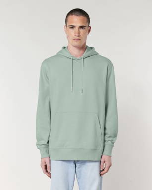 Stanley/Stella Cruiser 2.0 hoodie - Aloe