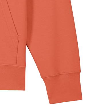 Sudadera con capucha Stanley/Stella Cruiser 2.0 - Fiesta