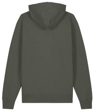 Stanley/Stella Cruiser 2.0 hoodie - Khaki