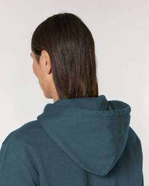 Stanley/Stella Cruiser 2.0 hoodie - Stargazer
