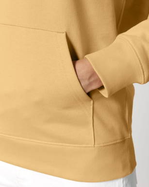Stanley/Stella Cruiser 2.0 hoodie - Nispero