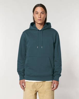 Stanley/Stella Cruiser 2.0 hoodie - Stargazer