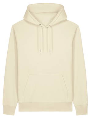 Stanley/Stella Cruiser 2.0 hoodie - Honey paper