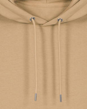 Stanley/Stella Cruiser 2.0 hoodie - Latte
