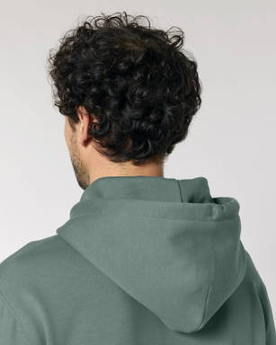 Stanley/Stella Cruiser 2.0 hoodie - Green bay