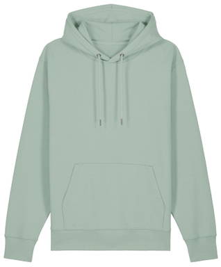 Stanley/Stella Cruiser 2.0 hoodie - Aloe