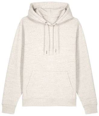 Stanley/Stella Cruiser 2.0 hoodie - Eco heather