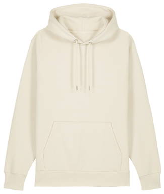 Stanley/Stella Cruiser 2.0 hoodie - Natural raw