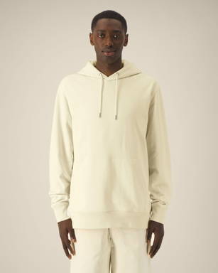 Stanley/Stella Cruiser 2.0 hoodie - Honey paper