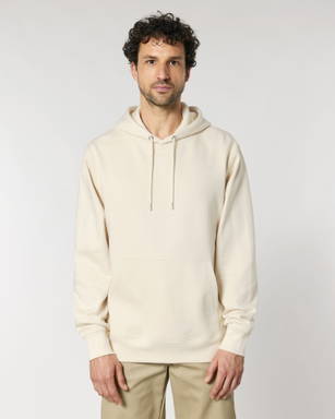Stanley/Stella Cruiser 2.0 hoodie - Natural raw