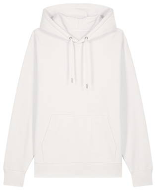 Sudadera con capucha Stanley/Stella Cruiser 2.0 - Blanco roto