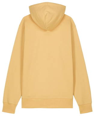 Stanley/Stella Cruiser 2.0 hoodie - Nispero