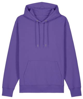 Stanley/Stella Cruiser 2.0 hoodie - Purple love