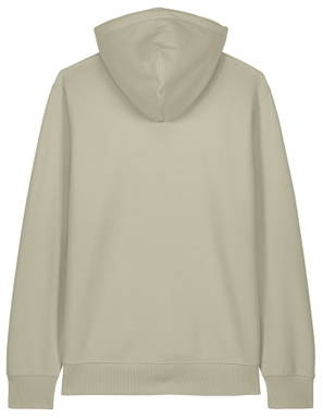 Stanley/Stella Cruiser 2.0 hoodie - Stone