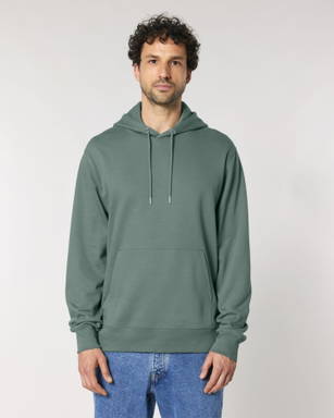 Stanley/Stella Cruiser 2.0 hoodie - Green bay