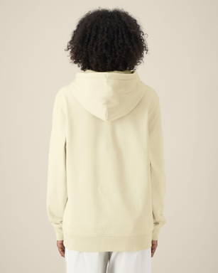 Stanley/Stella Cruiser 2.0 hoodie - Honey paper