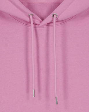 Stanley/Stella Cruiser 2.0 hoodie - Bubble pink