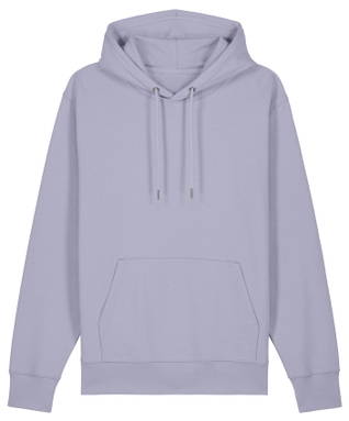 Sudadera con capucha Stanley/Stella Cruiser 2.0 - Lavanda