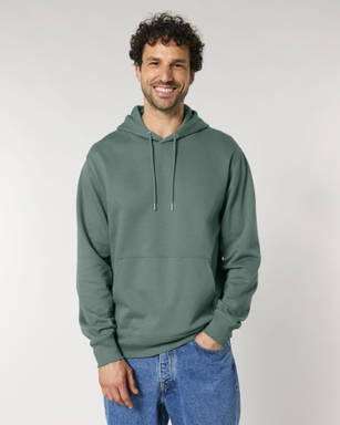 Stanley/Stella Cruiser 2.0 hoodie - Green bay