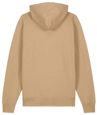Stanley/Stella Cruiser 2.0 hoodie - Latte