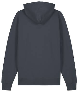 Stanley/Stella Cruiser 2.0 hoodie - India ink grey