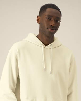 Stanley/Stella Cruiser 2.0 hoodie - Honey paper